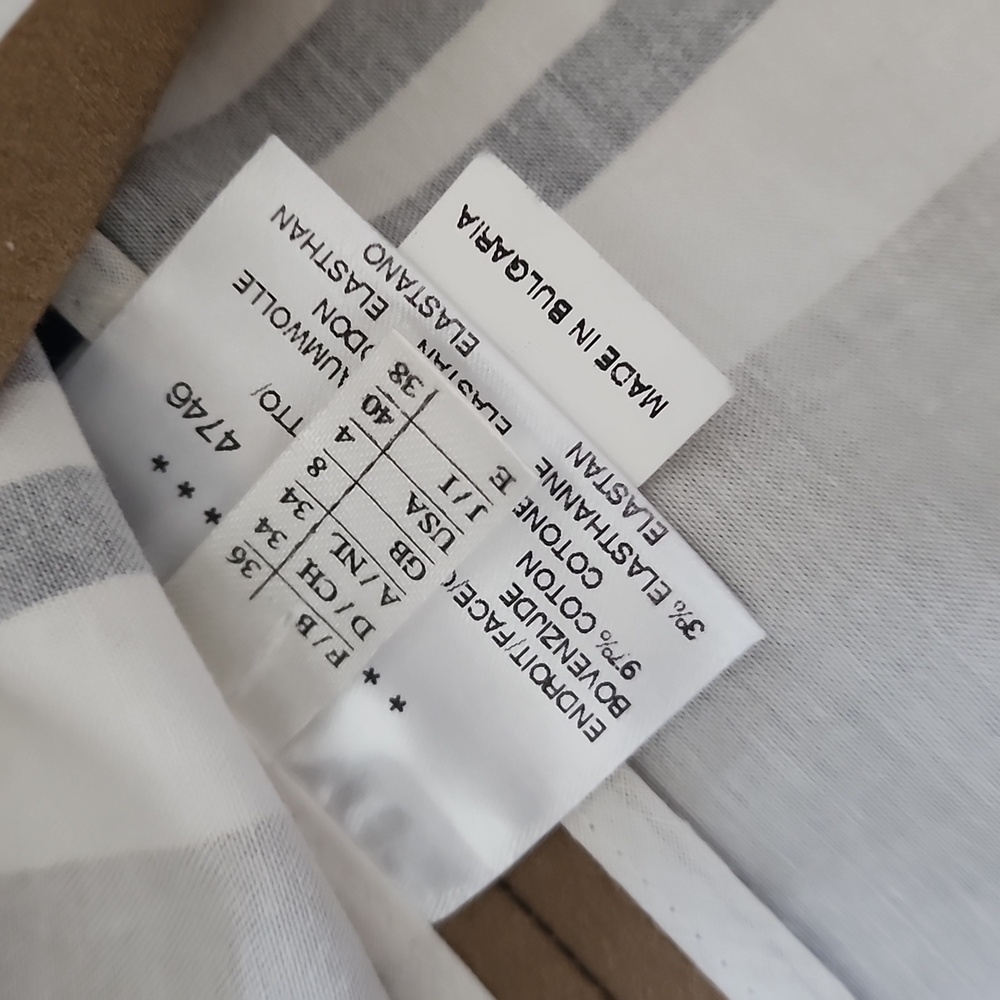 Weill Jacket - Picture 5 of 7